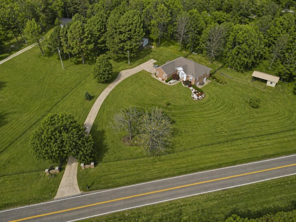 Property photo for land for sale in Howell County Missouri