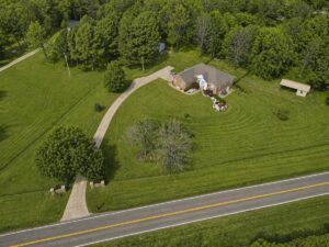 Property photo for land for sale in Howell County Missouri