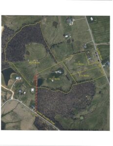 Property photo for land for sale in Edmonson County Kentucky