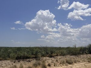 Property photo for land for sale in Pecos County Texas