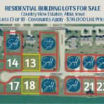 Property photo for land for sale in Monroe County Iowa