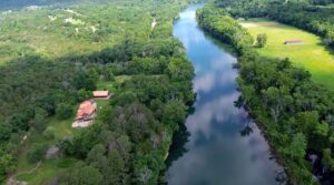 Property photo for land for sale in Carroll County Arkansas