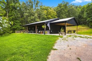 Property photo for land for sale in Lewis County Tennessee