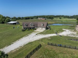 Property photo for land for sale in Lawrence County Indiana