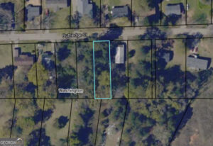 Property photo for land for sale in Wilkes County Georgia