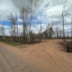 Property photo for land for sale in Pine County Minnesota