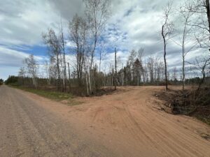 Property photo for land for sale in Pine County Minnesota