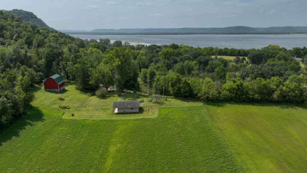 Property photo for land for sale in Vernon County Wisconsin
