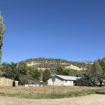 Property photo for land for sale in Montezuma County Colorado
