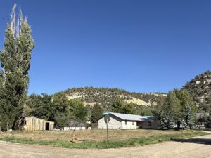 Property photo for land for sale in Montezuma County Colorado