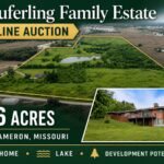 Property photo for land for sale in DeKalb County Missouri