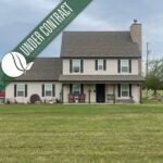 Property photo for land for sale in Ottawa County Oklahoma