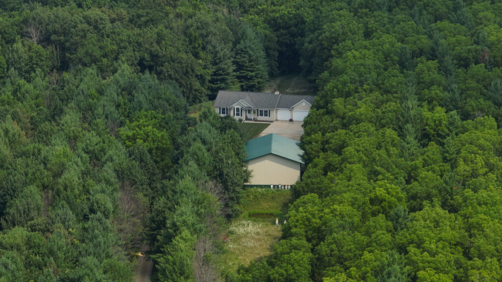 Property photo for land for sale in Richland County Wisconsin