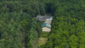 Property photo for land for sale in Richland County Wisconsin