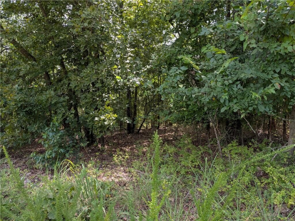 Property photo for land for sale in Boone County Arkansas