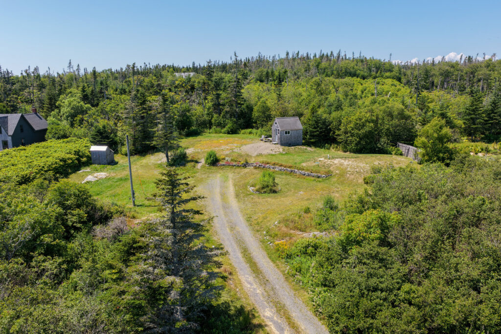 Property photo for land for sale in Washington County Maine