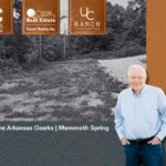Property photo for land for sale in Fulton County Arkansas