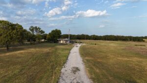 Property photo for land for sale in Pittsburg County Oklahoma