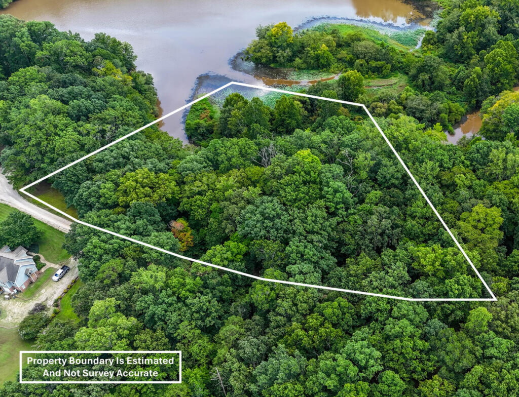 Property photo for land for sale in Granville County North Carolina