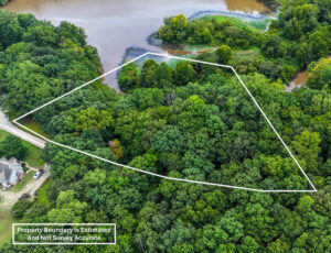 Property photo for land for sale in Granville County North Carolina