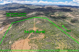 Property photo for land for sale in Mesa County Colorado
