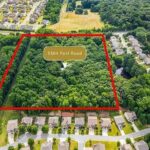 Property photo for land for sale in Forsyth County Georgia