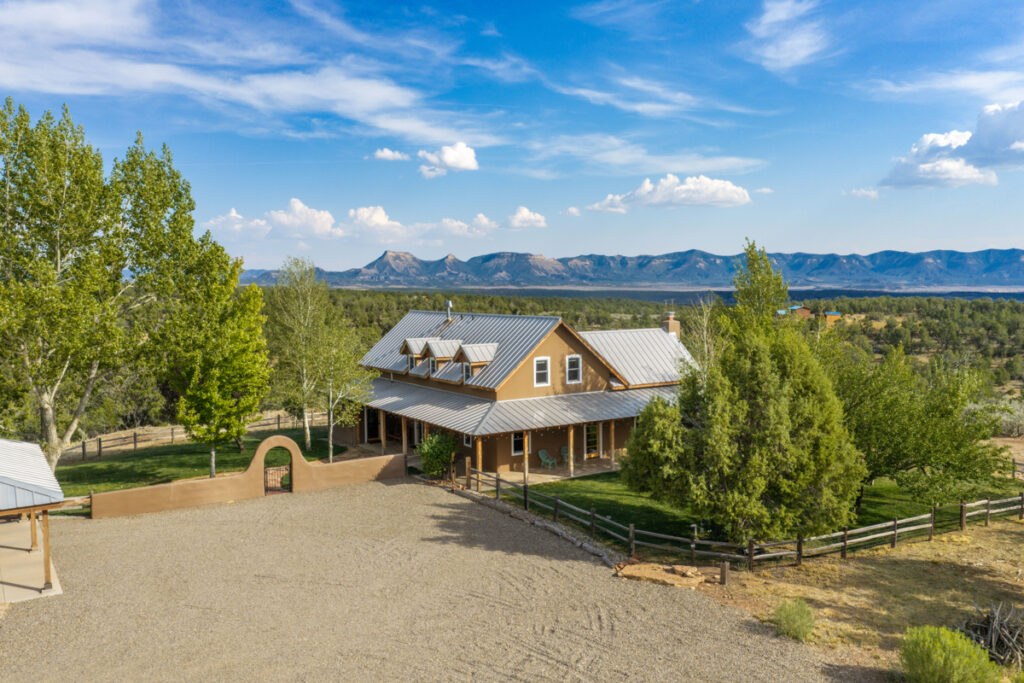 Property photo for land for sale in Montezuma County Colorado