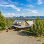 Property photo for land for sale in Montezuma County Colorado