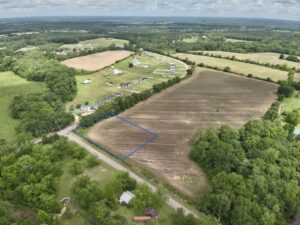 Property photo for land for sale in Houston County Alabama
