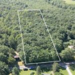 Property photo for land for sale in Campbell County Virginia