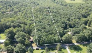 Property photo for land for sale in Campbell County Virginia
