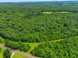 Property photo for land for sale in Douglas County Missouri
