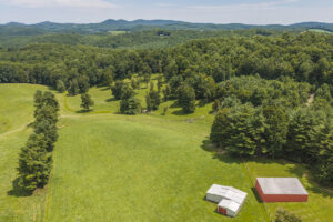 Property photo for land for sale in Floyd County Virginia