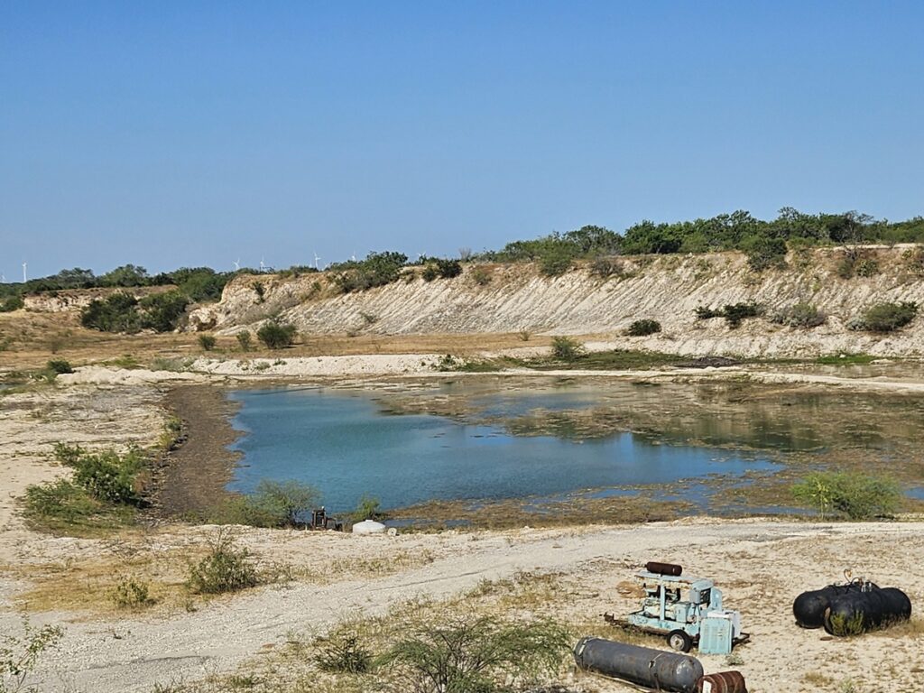 Property photo for land for sale in San Patricio County Texas