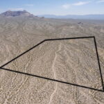 Property photo for land for sale in Dona Ana County New Mexico