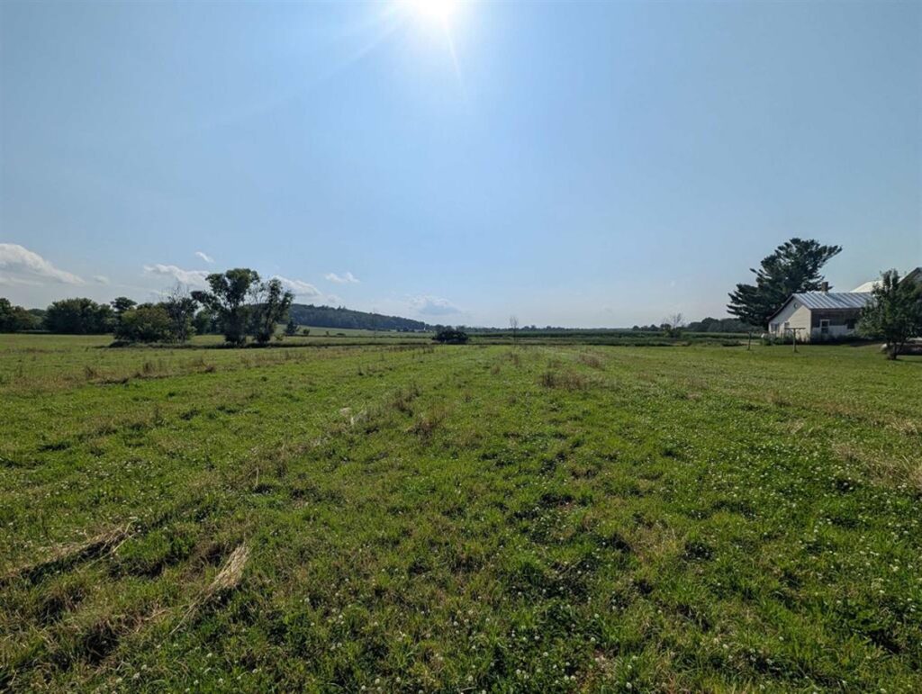 Property photo for land for sale in Waupaca County Wisconsin