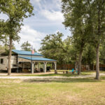 Property photo for land for sale in Burleson County Texas