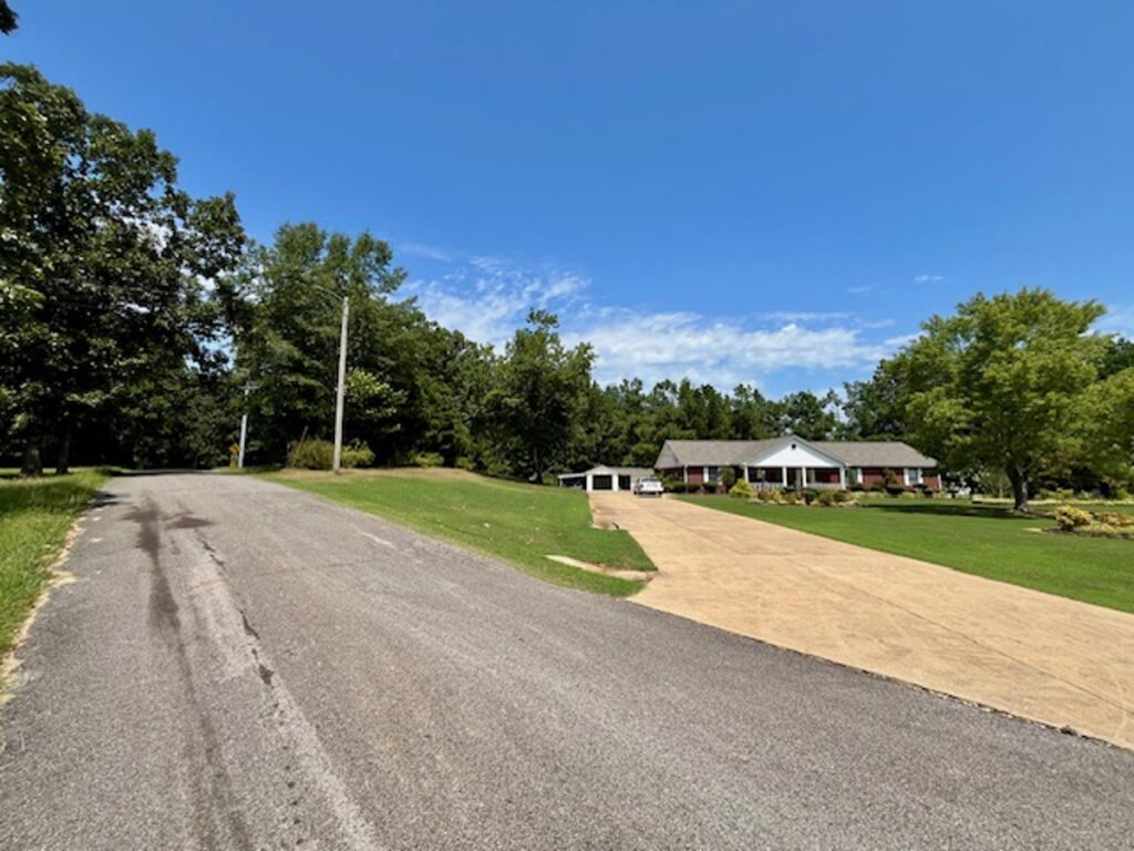Property photo for land for sale in Prentiss County Mississippi