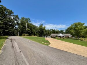 Property photo for land for sale in Prentiss County Mississippi