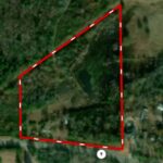 Property photo for land for sale in Van Buren County Arkansas