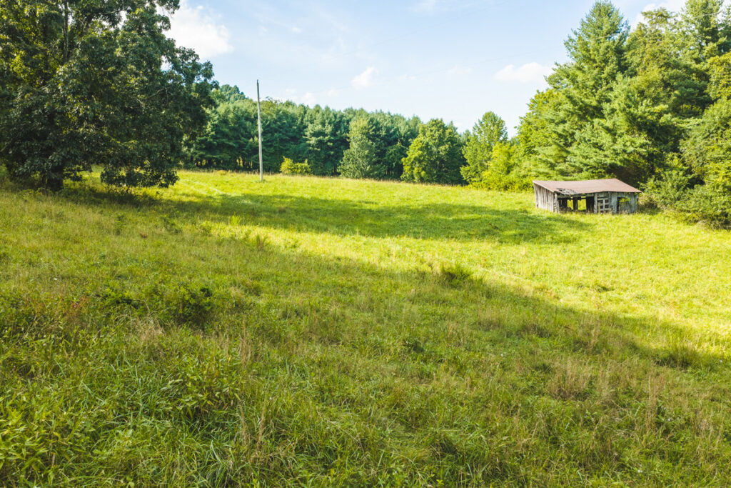 Property photo for land for sale in Floyd County Virginia