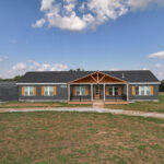 Property photo for land for sale in Cedar County Missouri