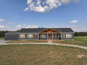 Property photo for land for sale in Cedar County Missouri