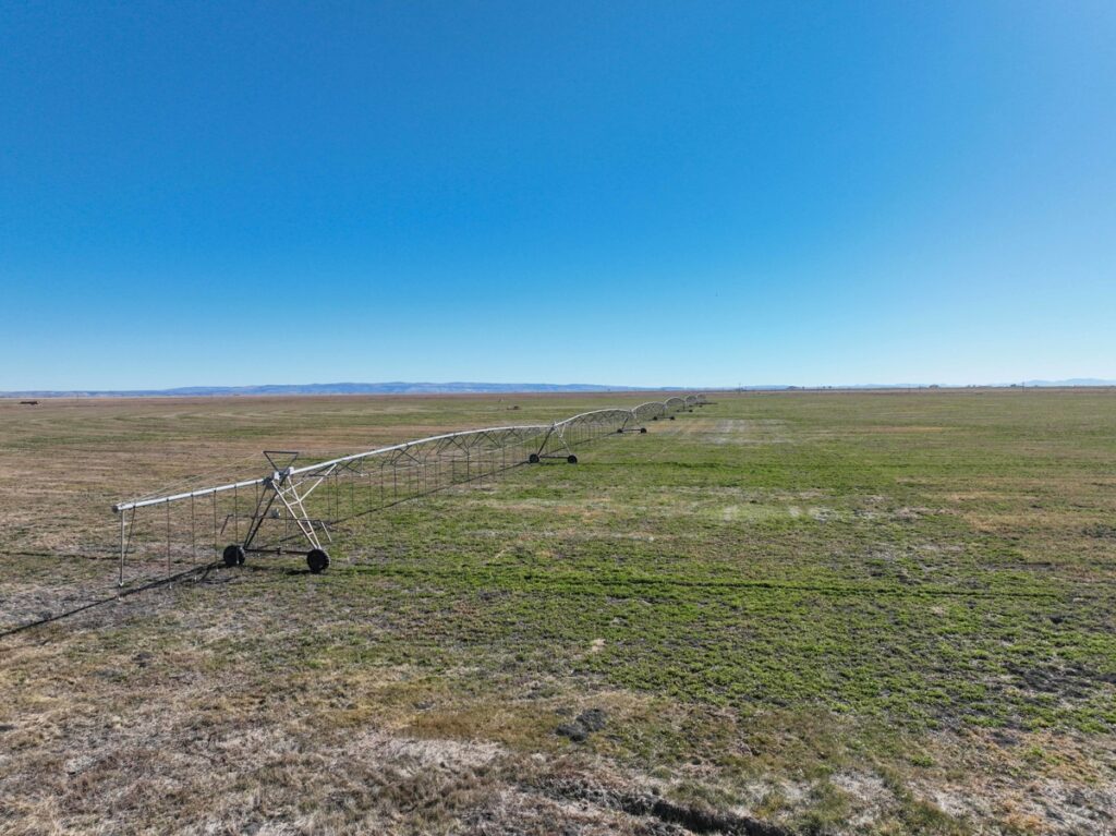 Property photo for land for sale in Harney County Oregon