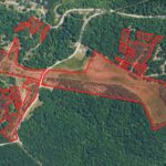Property photo for land for sale in Camden County Missouri