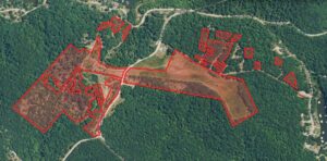 Property photo for land for sale in Camden County Missouri
