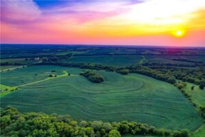 Property photo for land for sale in Buchanan County Missouri