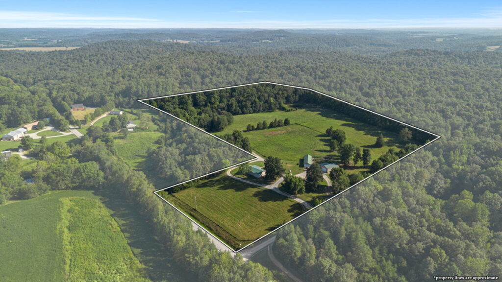 Property photo for land for sale in Butler County Kentucky