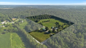 Property photo for land for sale in Butler County Kentucky