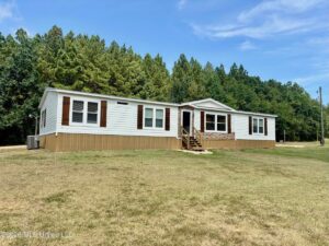 Property photo for land for sale in Pike County Mississippi